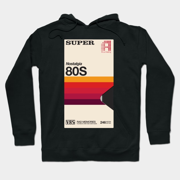 Super Hoodie by mathiole